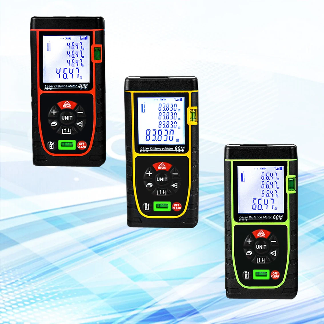 Discount Price 360 Degree Auto Rotating Red Beam CE GS ROHS Certificates 1V1H Line Laser Level 12 Lines cross line laser level