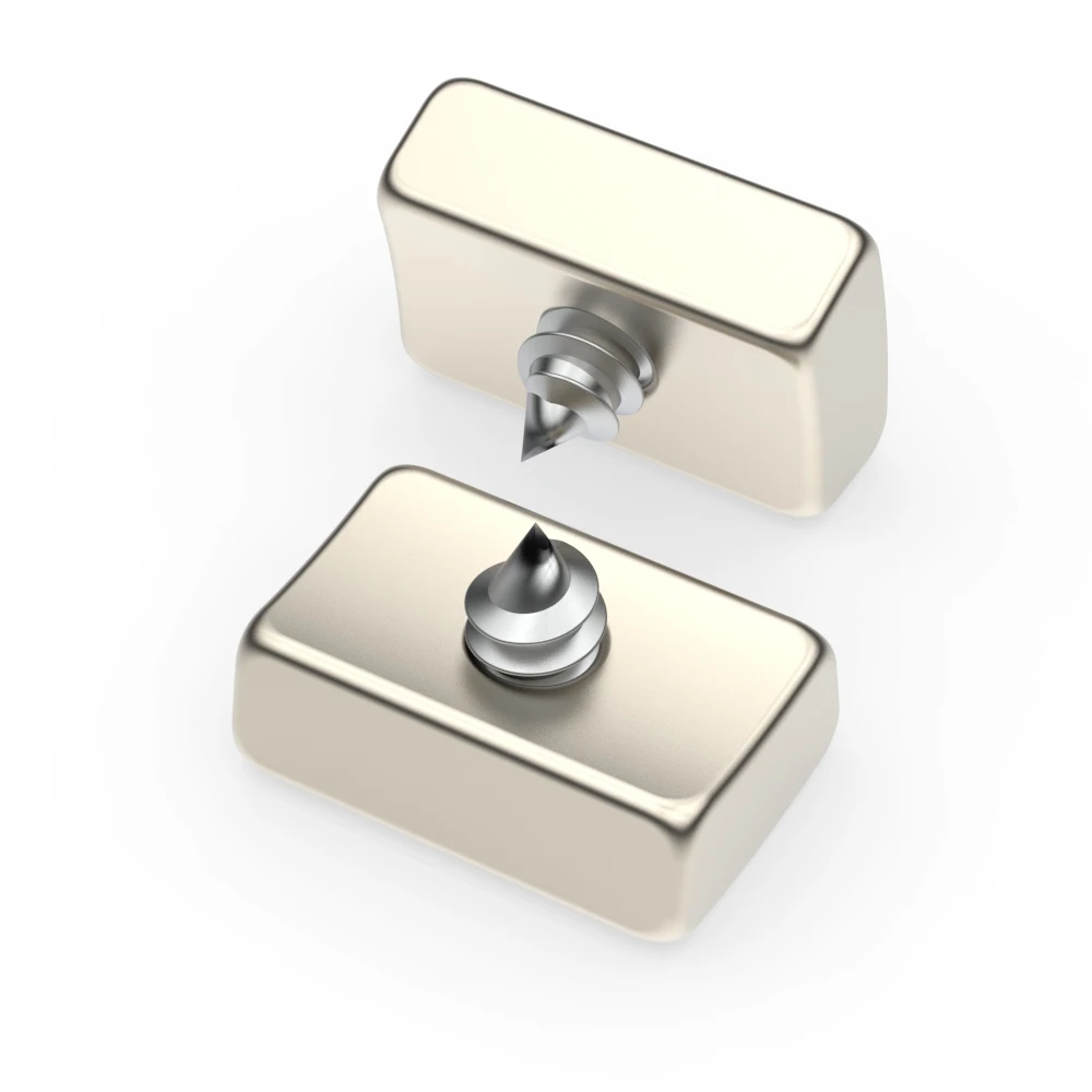 magnetic sheet higher than AlNiCo samarium cobalt magnets SmCo Neodymium car door magnet