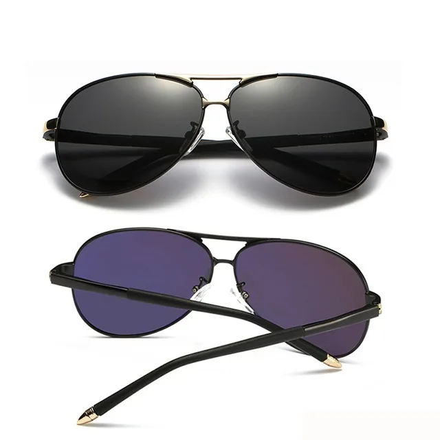 tac sun glasses mirror sunglasses polarized men spring hinge