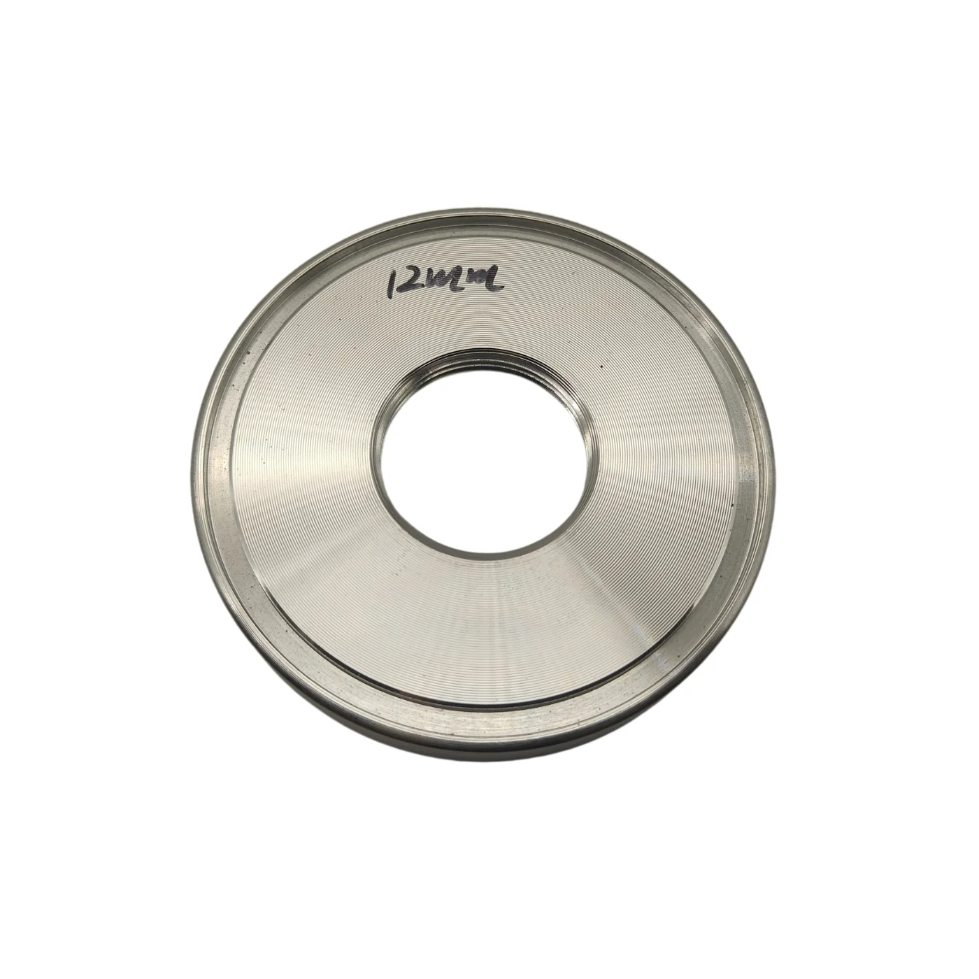 High Speed Commercial Blender Spare Parts Fixed Plate for blender Replacement parts with Stainless Steel Blade blender jar