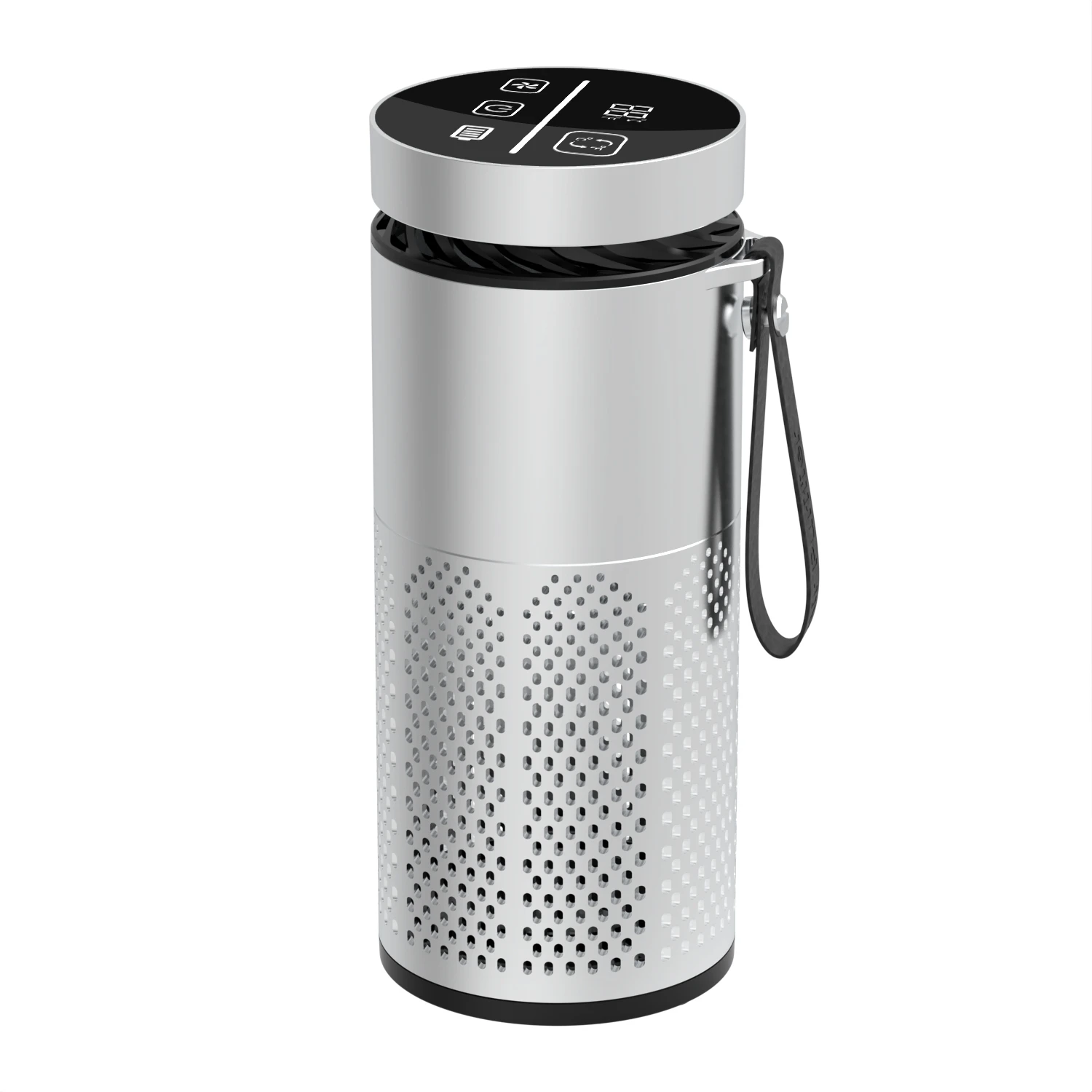 Hot melt cleaner cleaning filter vacuum pump filter smart air purifiers filtro de aire ozone sterilizer air cleaning equipment