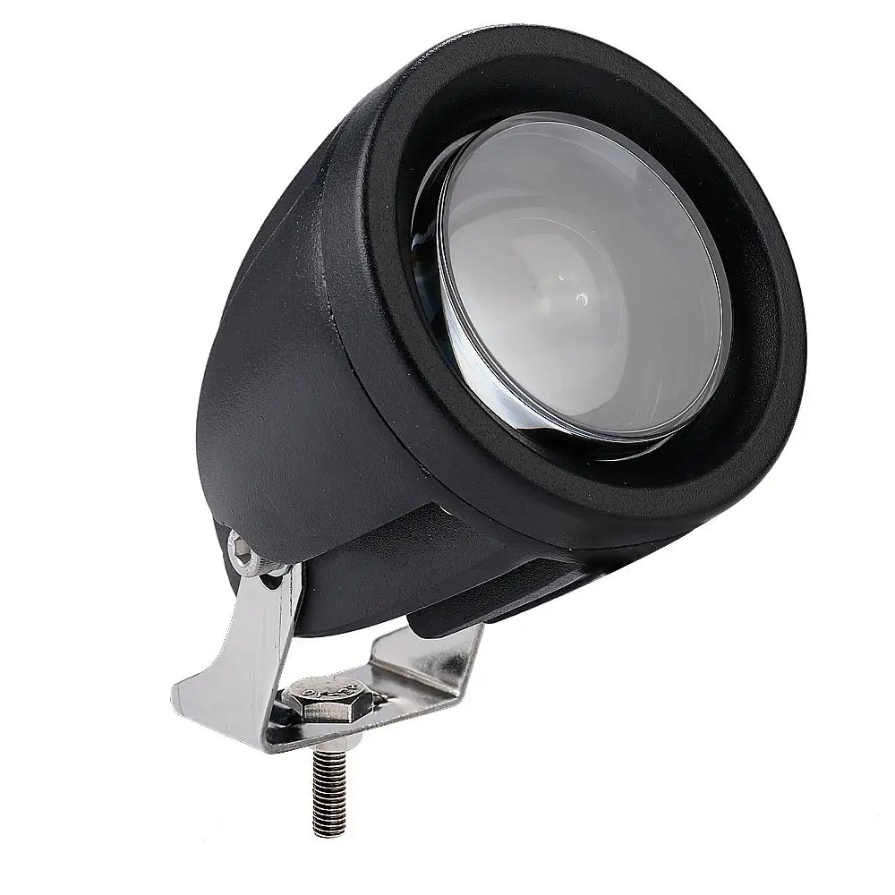 2021 Factory directly sale durable big savings waterproof spot beam arrow beam laser light forklift safety lights