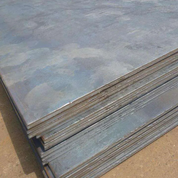 0.1mm 0.4mm Thick Thickness 0.6 1.4 1 8 36 X 36 1.15mm Carbon Steel Sheet Roll Plate