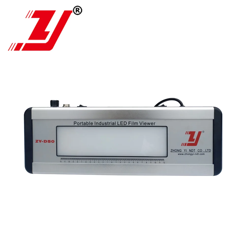 Portable X Ray Film Viewer ( NDT )