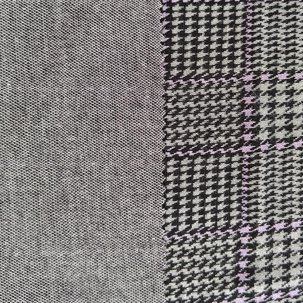 2023 New Designs of T/R/SP Bengaline Fabrics with High Quality