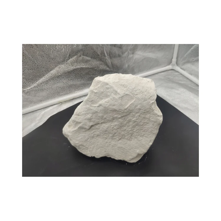 2022 Fashion Organic Diatomaceous Earth Natural Food Grade Oil Absorbent Granules