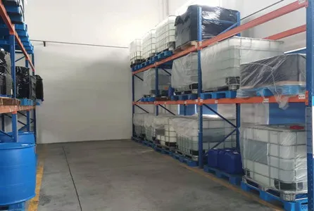 High quality Di-hydrogenated tallow dimethyl ammonium chloride/D1821 Cas61789-80-8