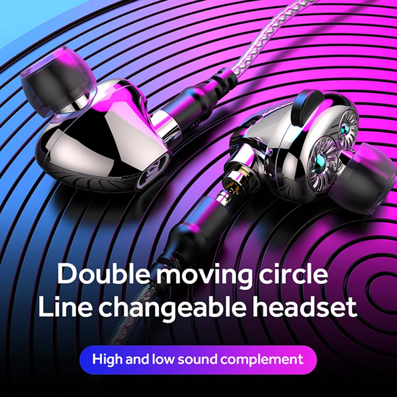 Хорошая цена, спортивные наушники для бега, водонепроницаемые наушники-вкладыши с микрофоном