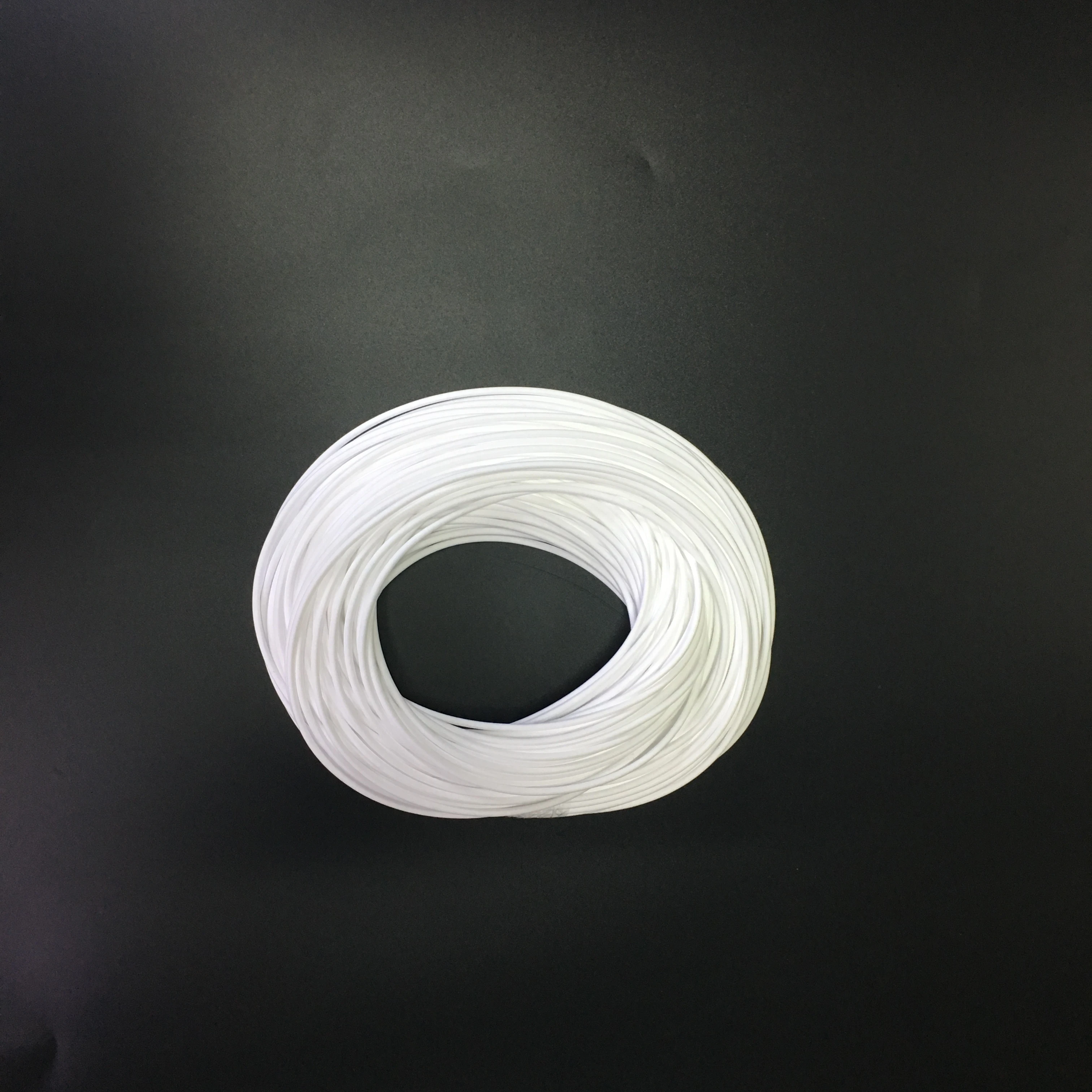 DKT Medical Grade 4 mm X 6 mm EPTFE Tube For Medical Apparatus And Devices