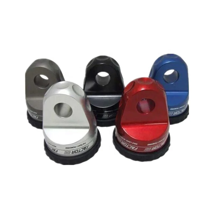 Winch Thimble 4X4 Offroad Accessories Winch Hooks