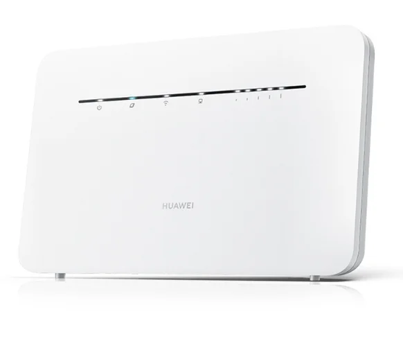 Huawei 4G LTE CPE маршрутизатор B316 с слотом для sim-карты беспроводная точка доступа портом
