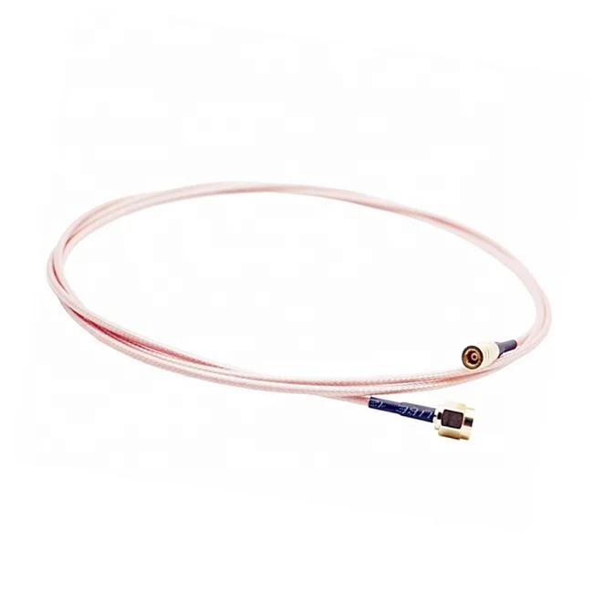 SMA Male to SMB Female Digital TV Antenna RG316 RF coaxial extension cable assembly