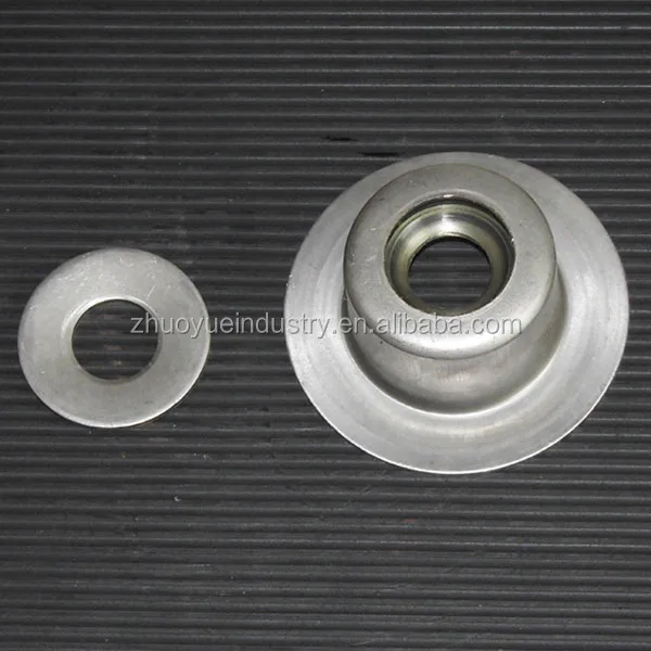 
China Bearing housing of conveyor roller manufacturer 