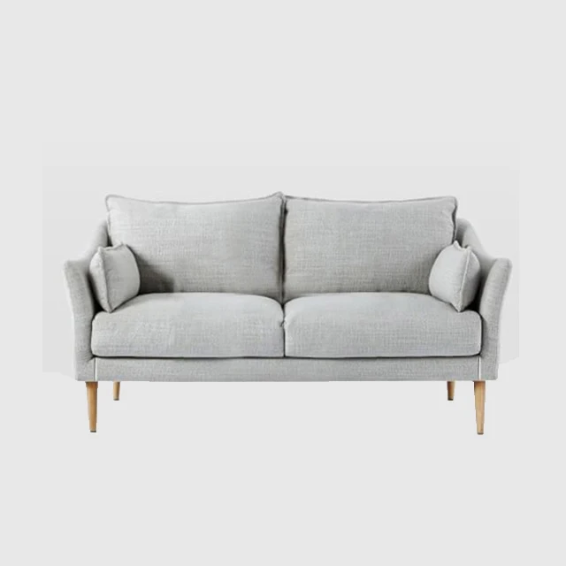 Роскошный тканевый комплект мебели диван для гостиной самый удобный диван-спальный