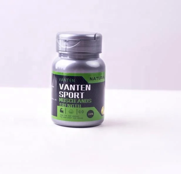 Сильная пахнущая соль для спортсменов, пахнущая соль для фитнеса, пахнущая соль для тяжелой атлетики