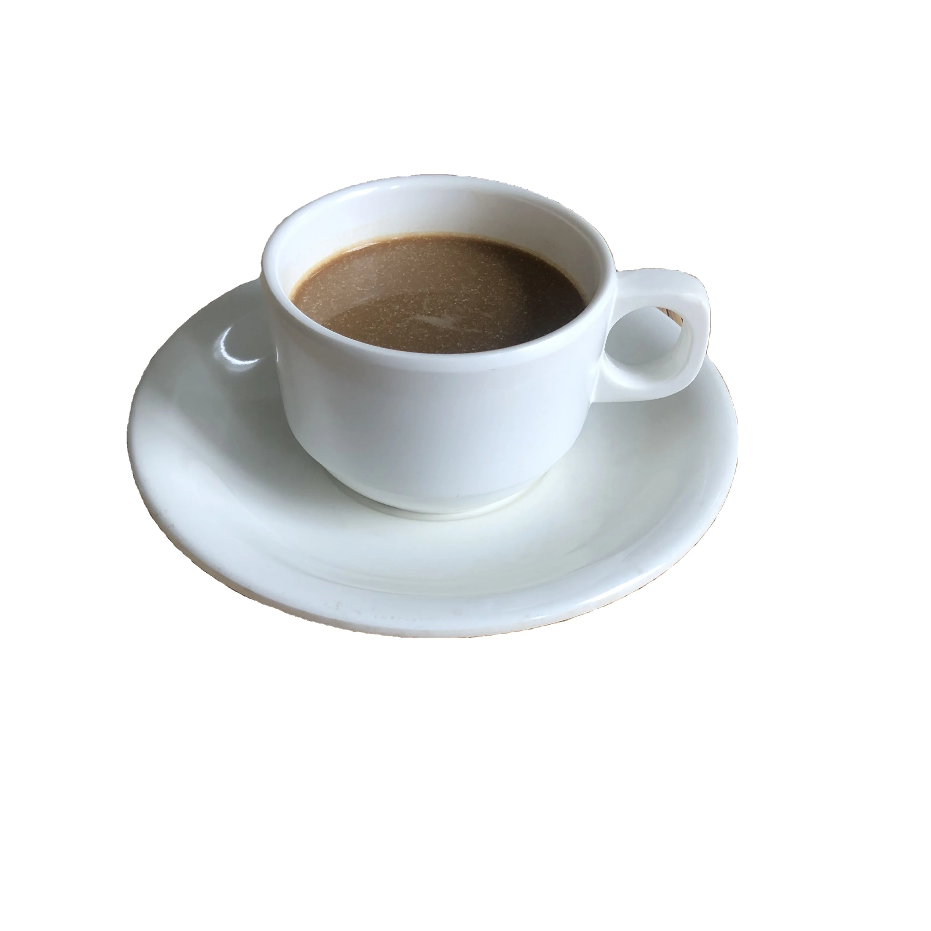 FADA New Product Tea Pot Sets Electric Tea Maker Thermostat Box Coffee Outer Plastic Package Feature Eco Melamine Ethiopian