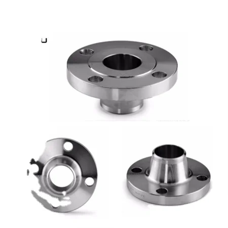 DONGLIU  Manufacturer Selling ASTM/ASME B16.5 EN WN Welding Neck Flange SS316 Flange