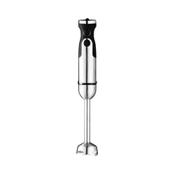 1200w commercial food mixer blender meat chopper and fruit juicer immersion hand stick blender
