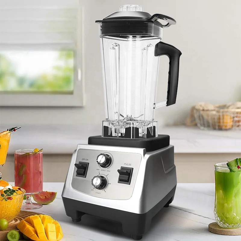 appliances kitchen blender mixer grinder food blender machine licuadora electric table juice blender wall breaking machine