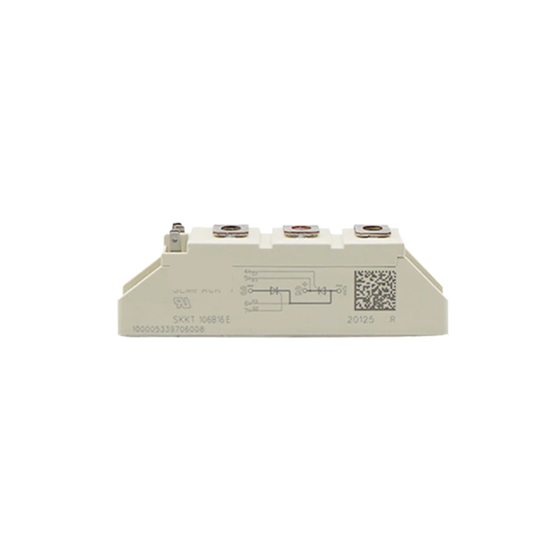 SKMT92/06D/08D/12E/14E/16E/18E SKMT92 SKMT92/08D SKMT92/12E SKMT92/14E SKMT92/16E SCR THYRISTOR DIODE MODULES POWER MODULE