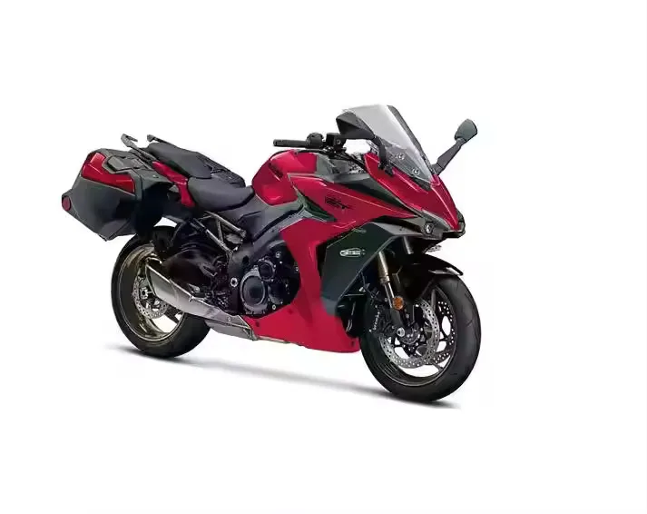 2025 высокопроизводительный SUZUKIS GSXS1000GT 6-скоростная трансмиссия