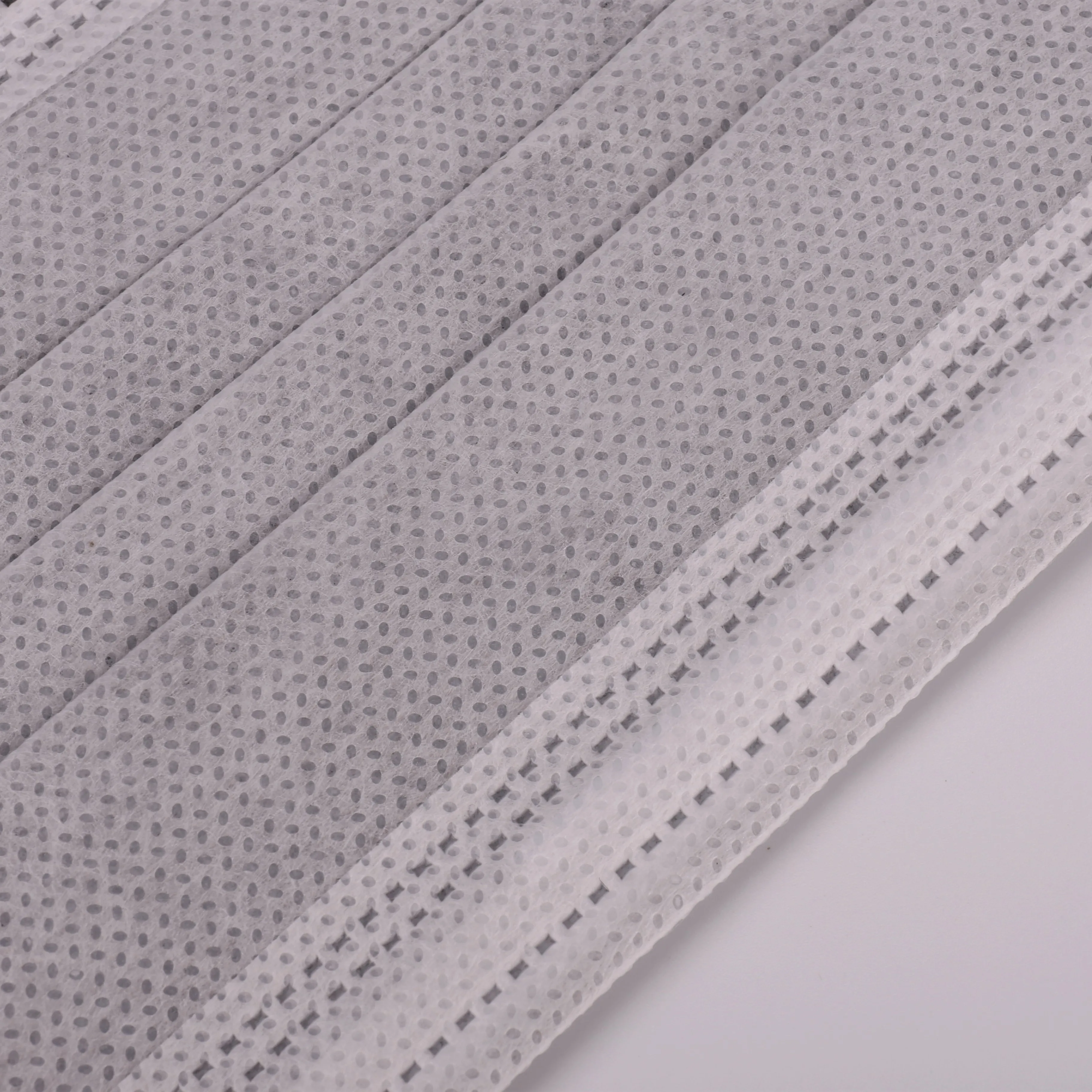 Wholesale Best selling products 3 ply dental surgical medical procedure nonwoven disposable face mask