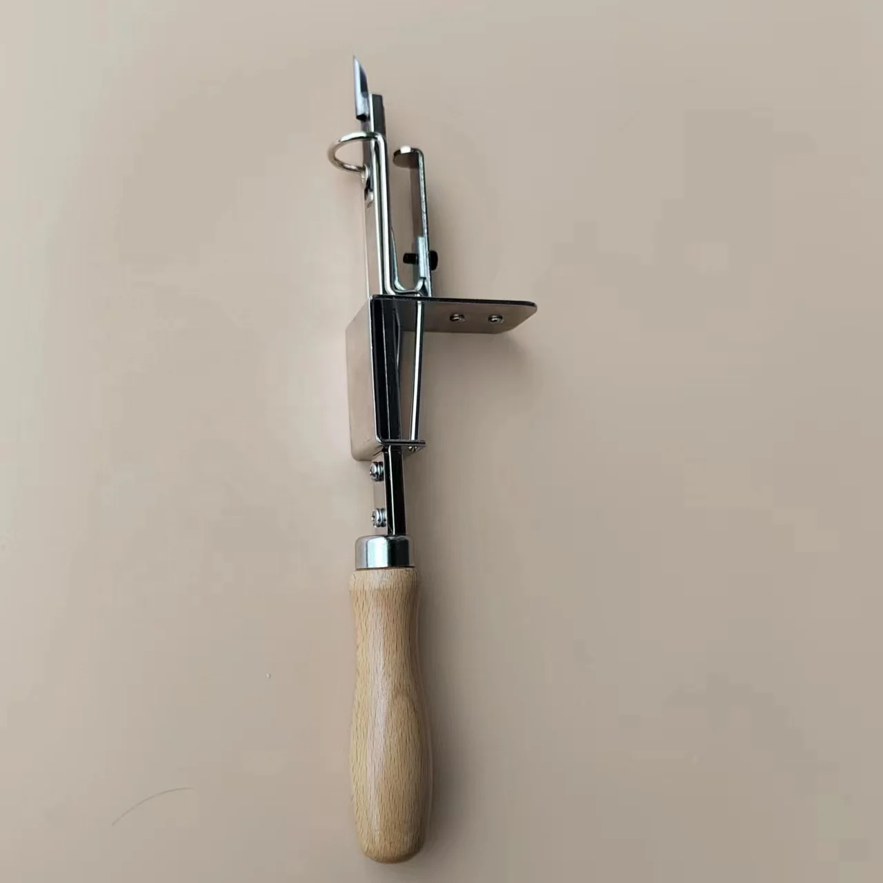 Manufacturer Loop pile 14mm/ 45mm height tufting gun rug hand manual speed tufting tool for handmade embroidery carpet