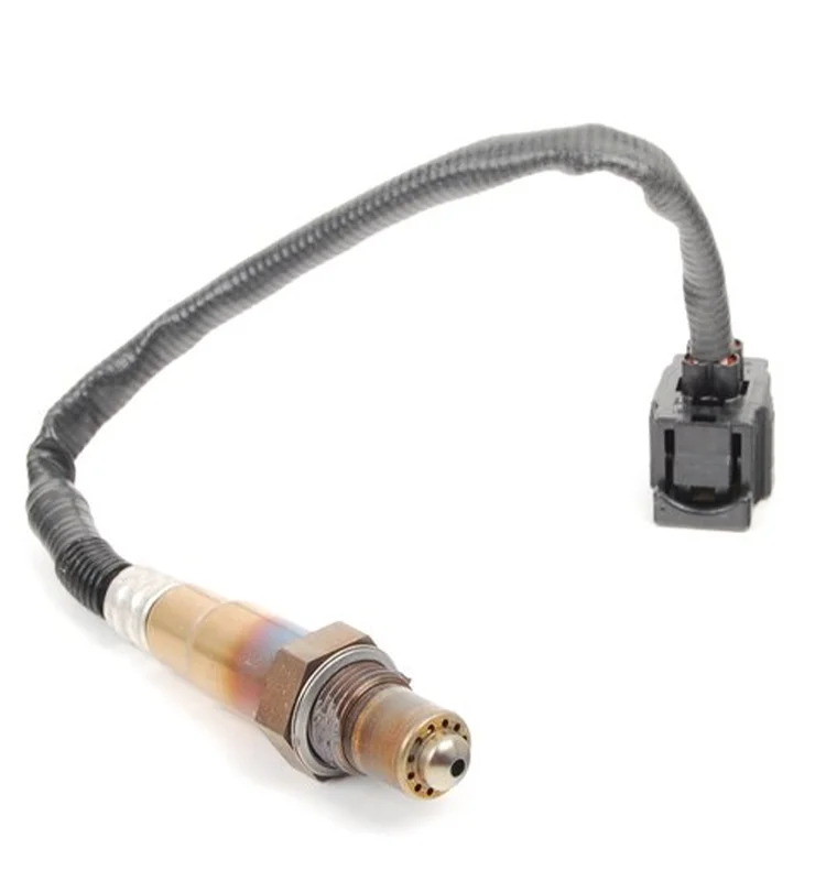 ShungTak Wholesale Exhaust O2 Oxygen Lambda Sensor for Mercedes Benz W169 W245 A209 C209 W203 W204 S204 W211 C207 OE 0045420718