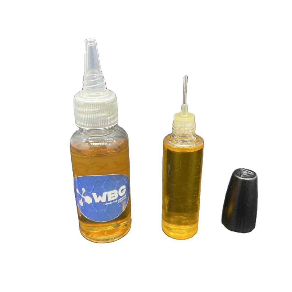 Magic Cube lubricating Oil Care Oil 10ML