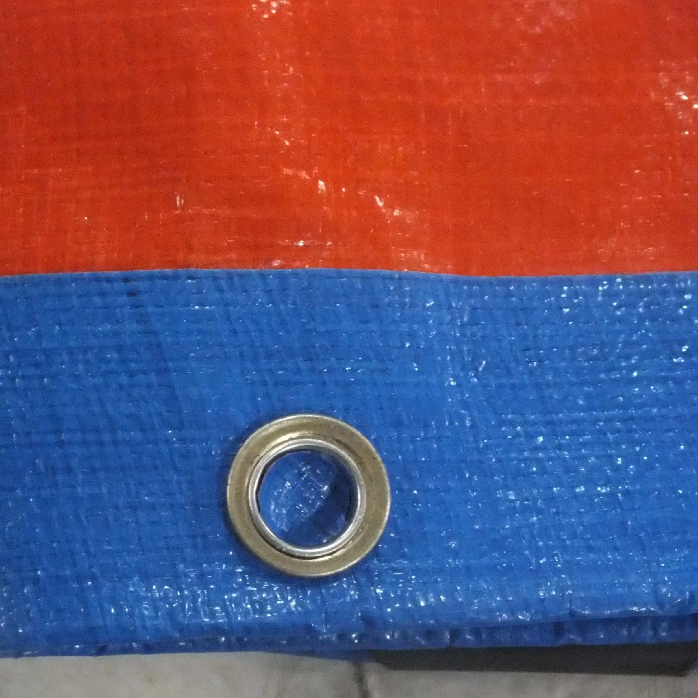 Tarp aluminum foil 3x3 20 x