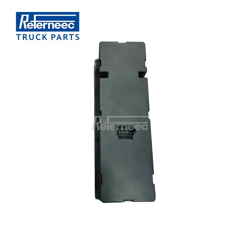 REFERNEEC Switch A9605450813 9605451213 9605451013 9605451313 Window Control Panel Switch For BENZ Truck