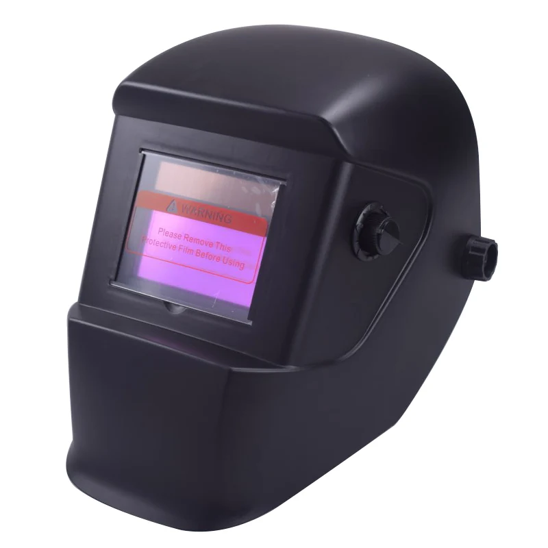 CE EN379 wholesale Industrial Battery Variable Shade Solar Automatic Welding Face barrier Helme