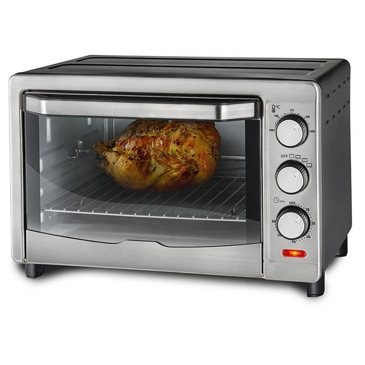 Kitchen Appliances New Design And  High Quality Cake Baking Electrical Oven