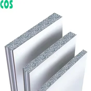 Theo Advanced EPS Cement Composite Wallboard