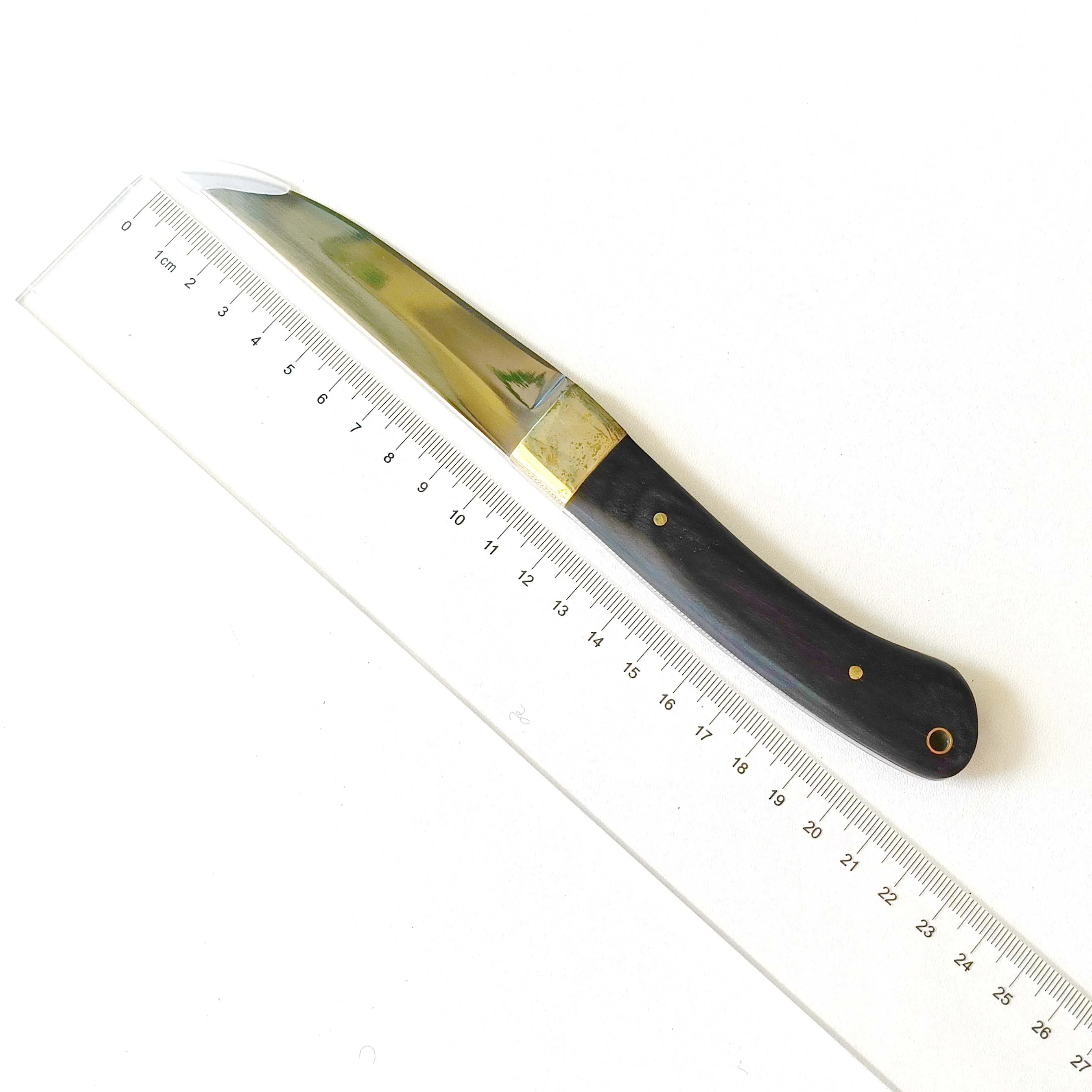 High Quality EDC Folding Hunting Knives for Men Outdoor Survival Tactical CEO Gentlemen Pocket Knife