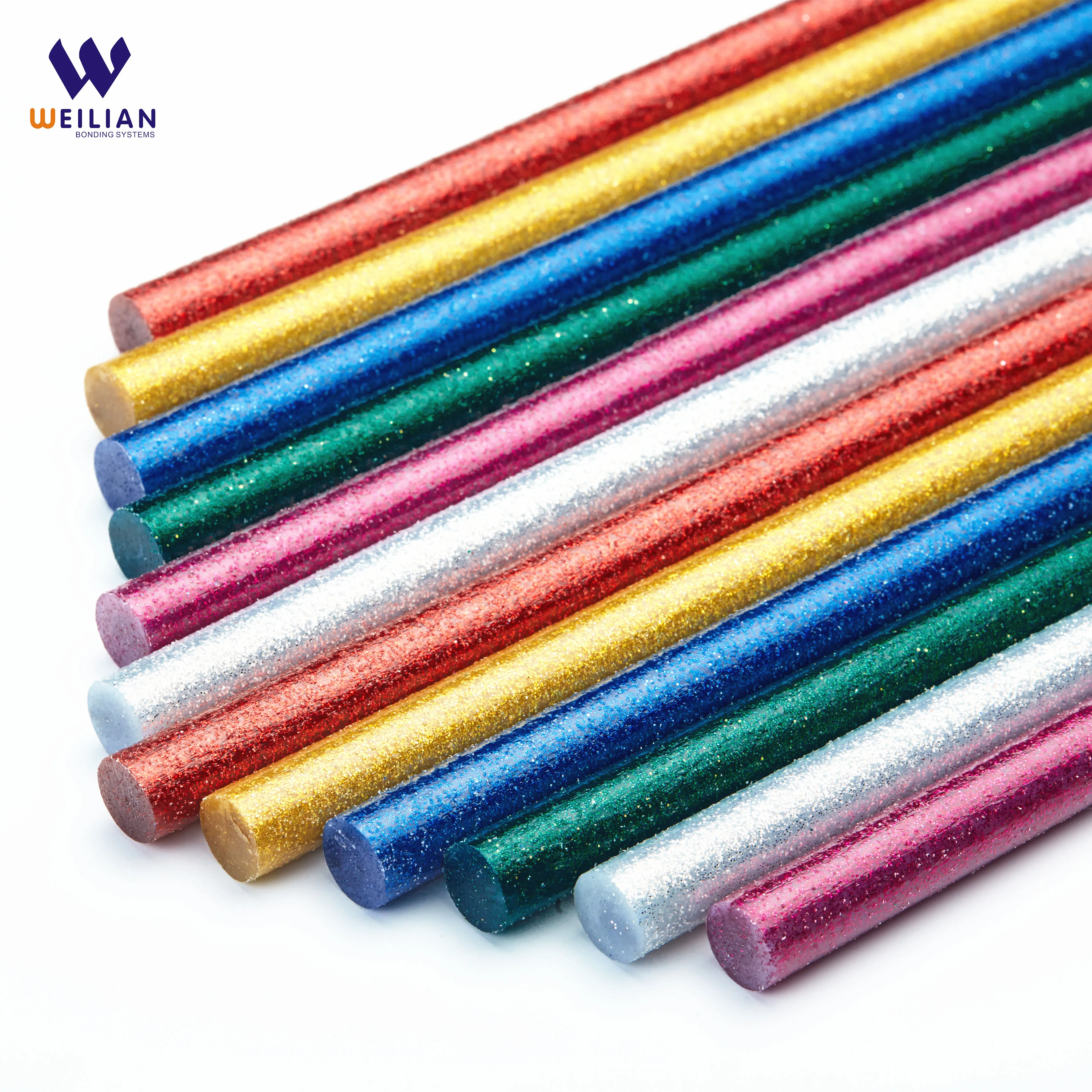 Diy инструменты, блестящая 40% смола 50% эва 11 мм клейкая трубка 7 мм термоплавкие клеевые карандаши