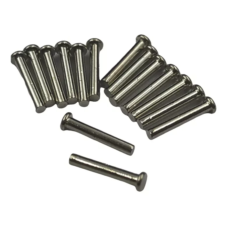 Customized  Gold Plated Electronic PCB Pin Spring Contcat Test Probe To High Current Cable Charger Connector