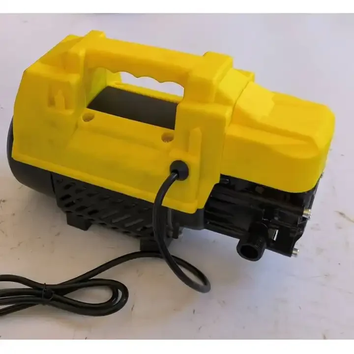 Automatic Car Wash Machine Household Car Wash Machine With High Quality Cleaning Equipment