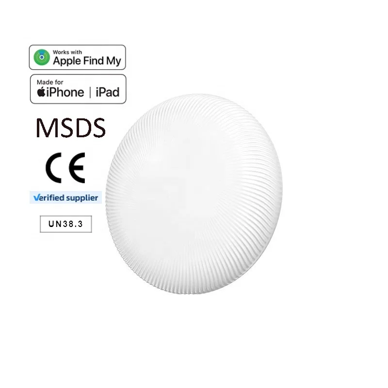 Global Tracking Device Anti-lost GPS Item Finder Smart Pet Locator Small Pet Dog Gps Tracker