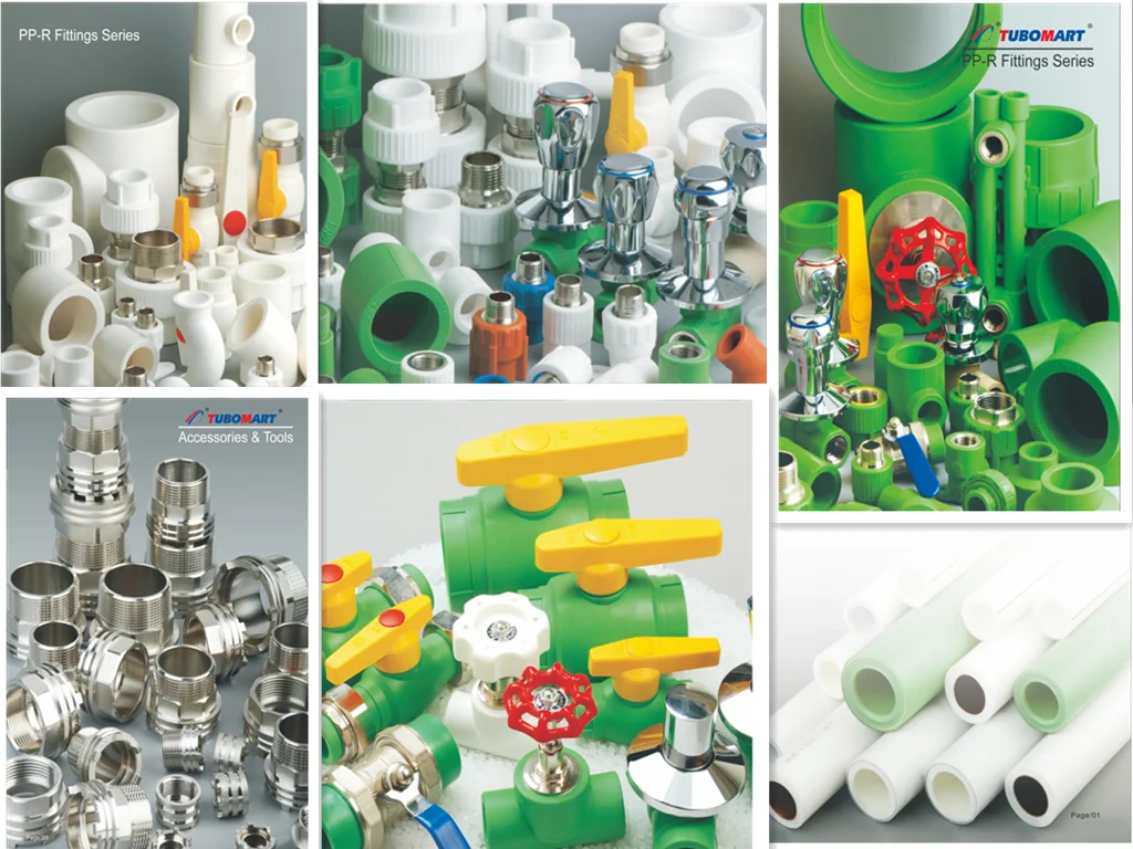 Производство 1000 Вт PPR трубы горячего сварочного аппарата 20-60 мм цифровой дисплей сварной пластиковый инструмент для установки труб с CE