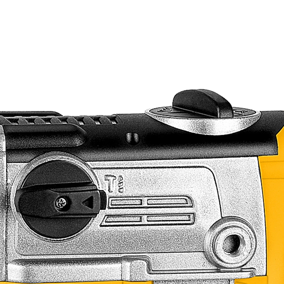 Factory Price 40mm Electric Hammer Drill Set 220V Impact Drill SDS Max Bit Customizable OEM Industrial Grade Concrete Wood 1800W