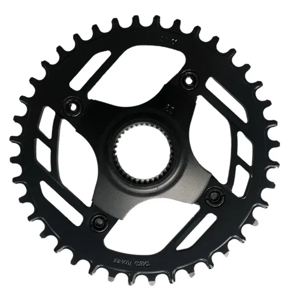 Bafang M600 G521.500.C Mid Motor 500w Electric Bike Conversion Kit