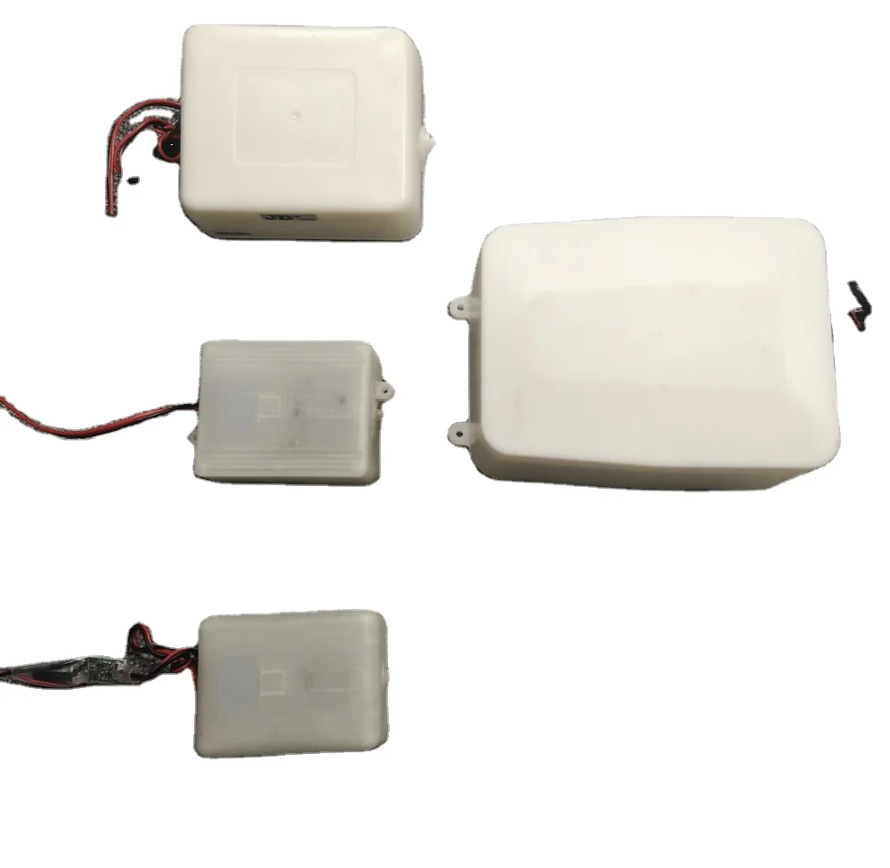 long life silent air pump for HVAC aroma diffuser machine