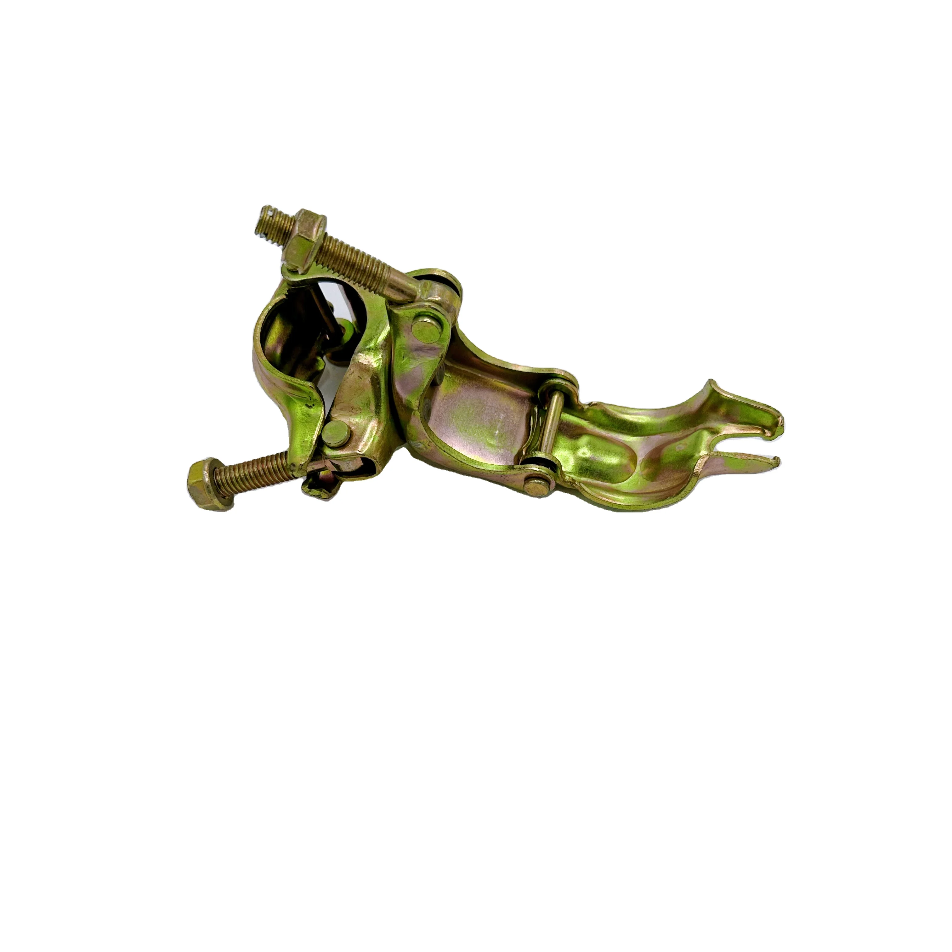 Стандартная оцинкованная прессованная муфта JIS/Korea 48,6*48,6 мм