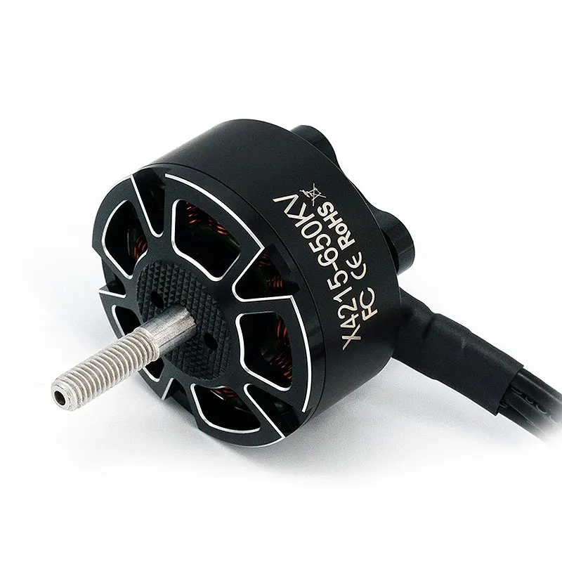 Электродвигатель E-Power X4215 4215 бесщеточный 400 кВ 650 для дрона 13 дюймов FPV большой дальности/кинематографический/Cinelifter мотор часть игрушки