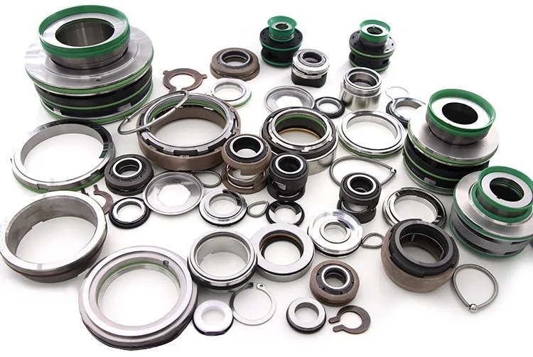 Flygt pump Mechanical seal manufacturers