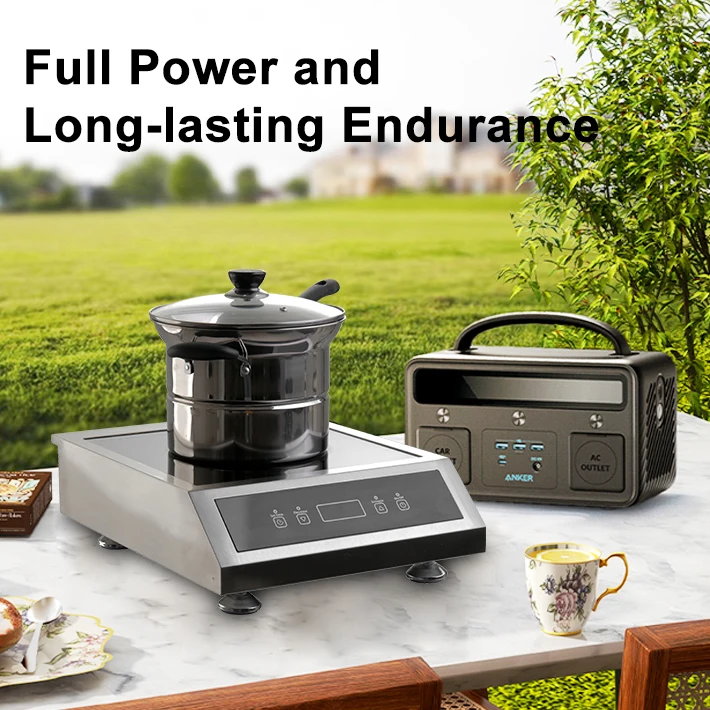 Hot Selling Home Single Burner Infrared Cooker Induction Ceramic Stove Electric Infrared Cooker