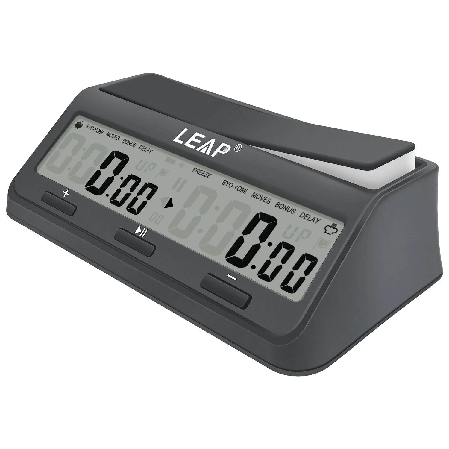 LEAP  Digital Chess Clock Multifunction OEM & ODM