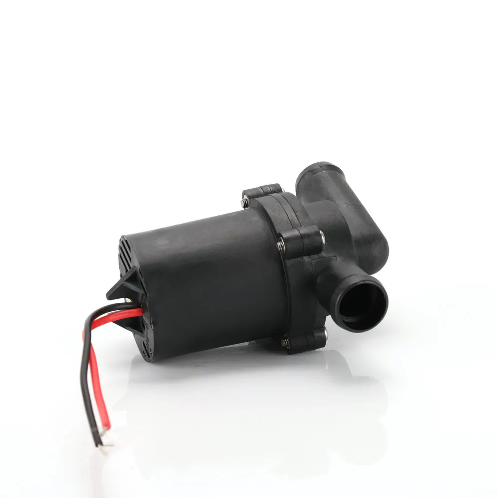 High pressure water pump 12 volt high pressure dc pump for fountains,car water circulation water pumps