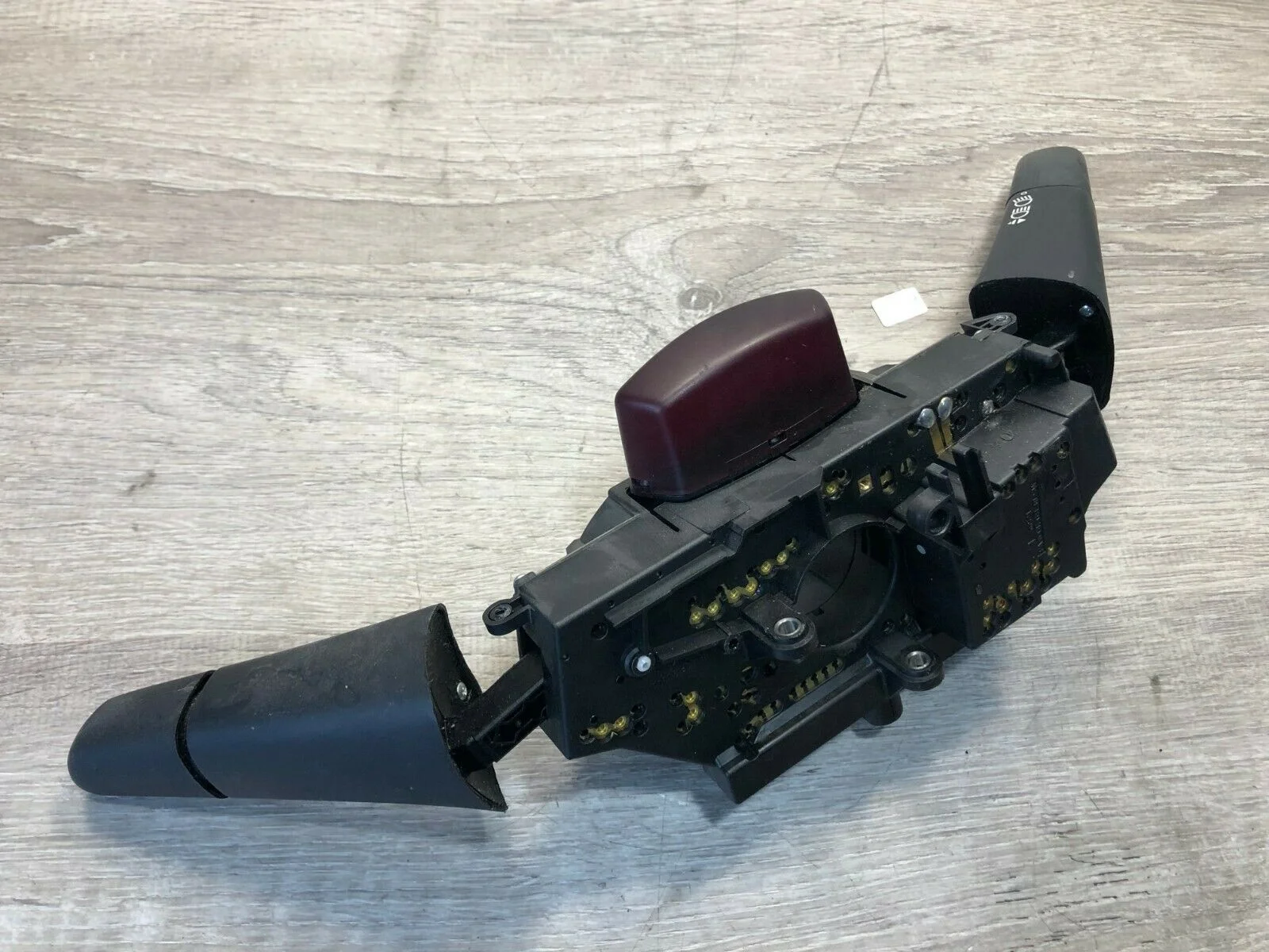 Steering Column Switch 0015404645 0340540015 0005407445 2D0953503 Replacement For Mercedes Benz Sprinter Spare Parts